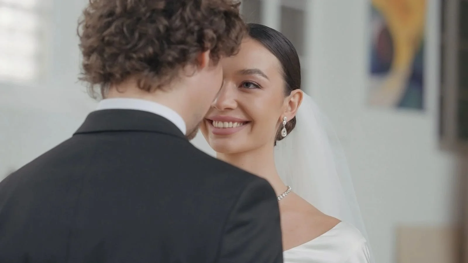 How Memory Systems Function in a Loving Relationship