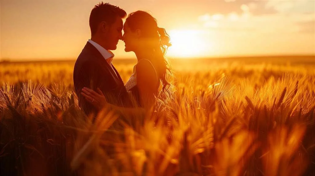 How the Emotional Regulation System Functions in a Loving Relationship