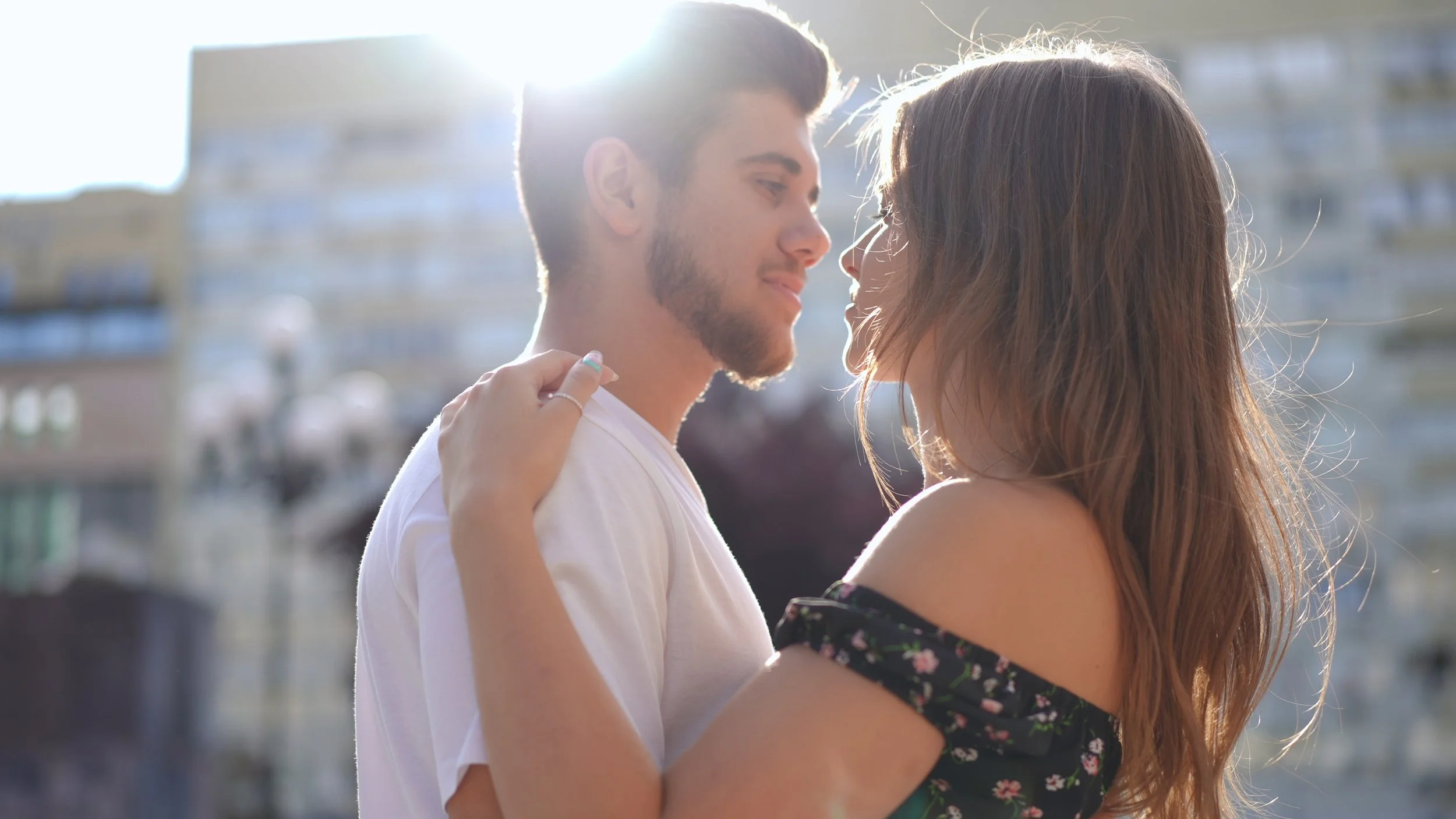 Configured Love What Is the Primary Brain Biochemistry in the Care System of the Brain ...