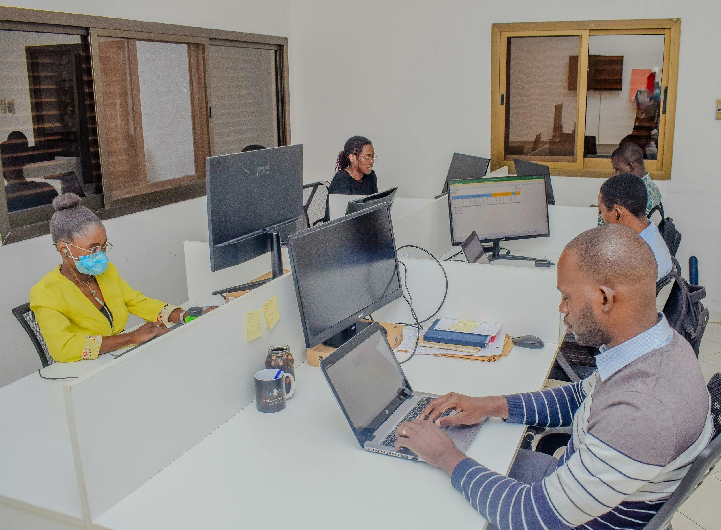 workforce development