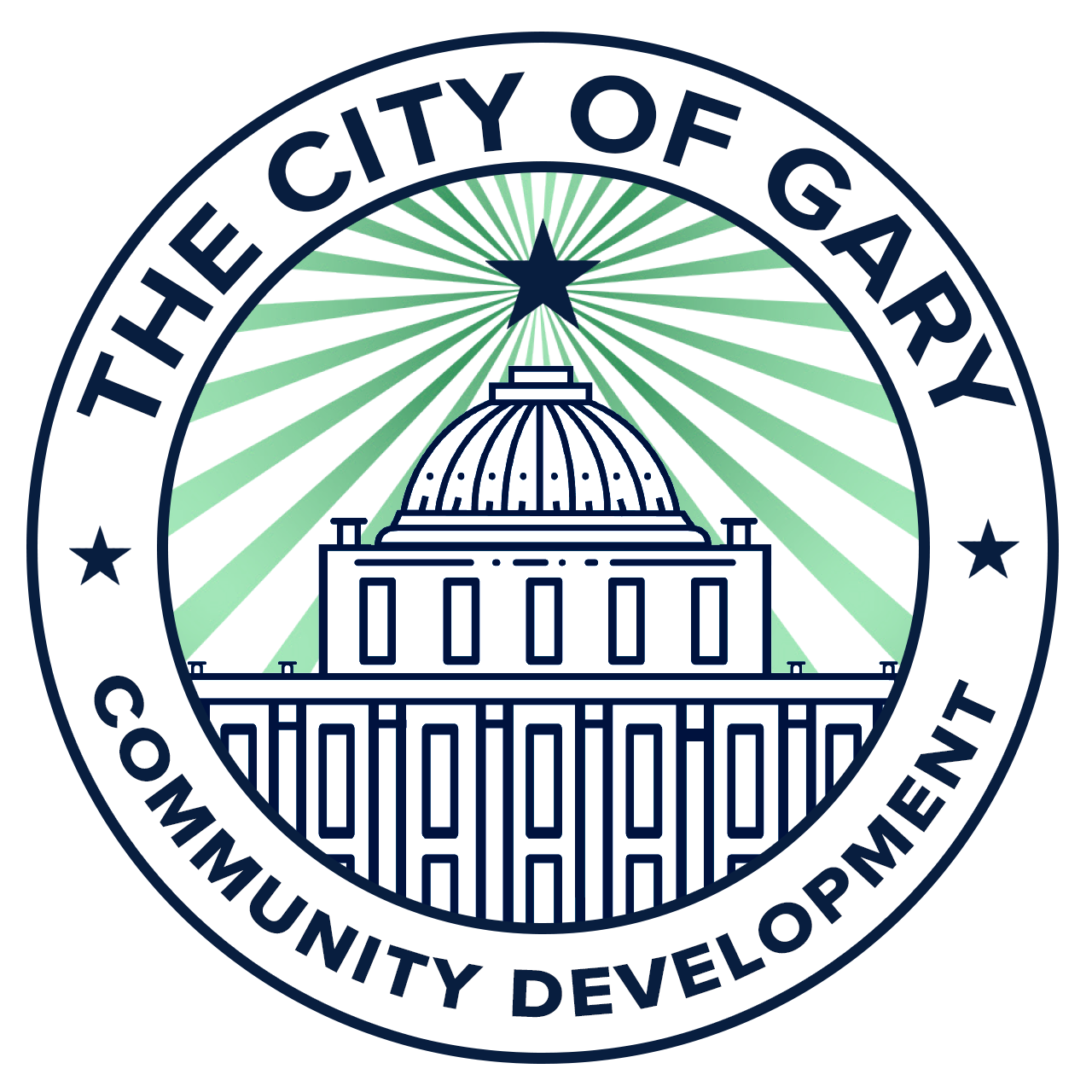 City of Gary