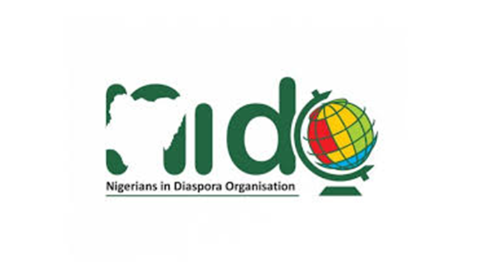 Nigerians in Diaspora Organisation