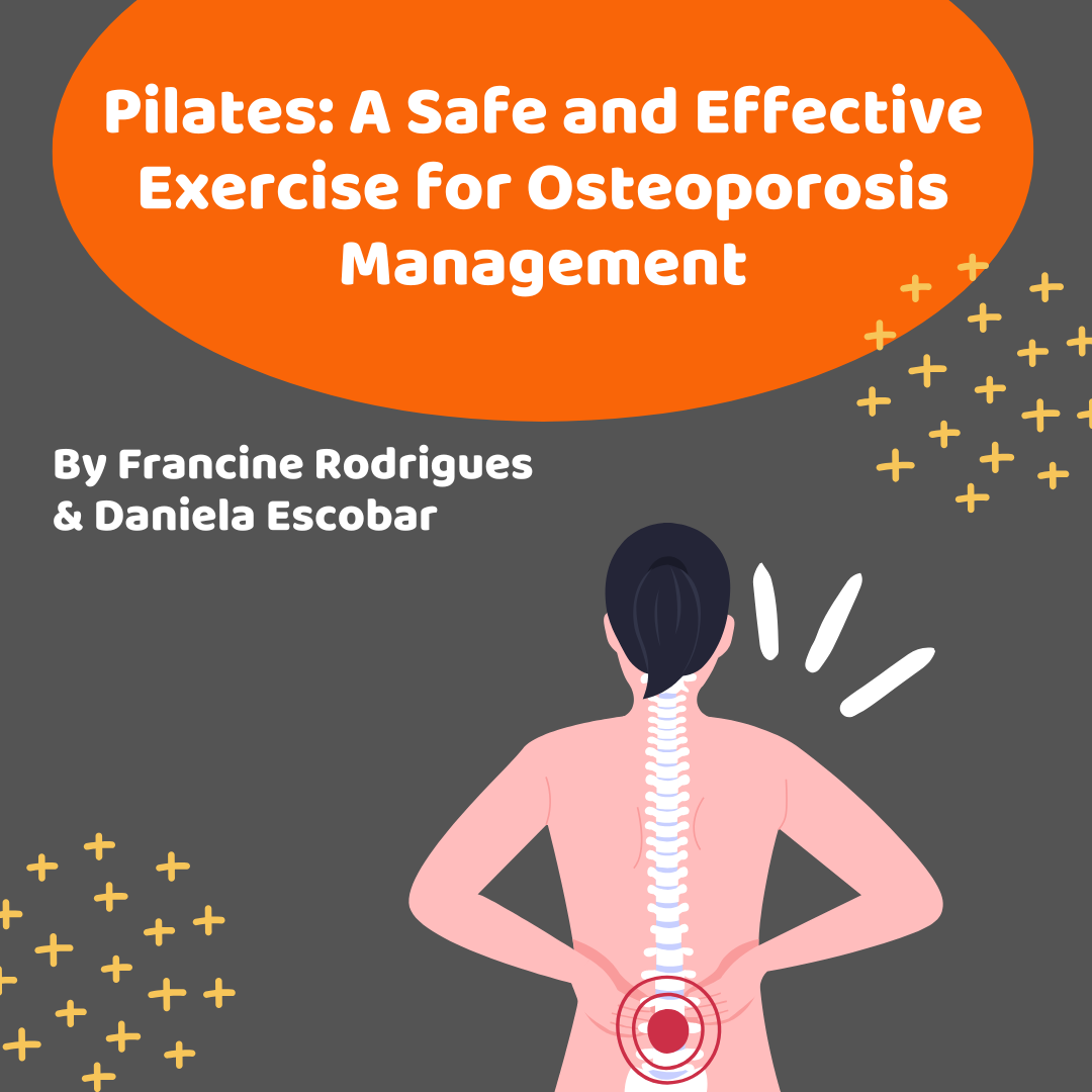 Pilates and Osteoporosis
