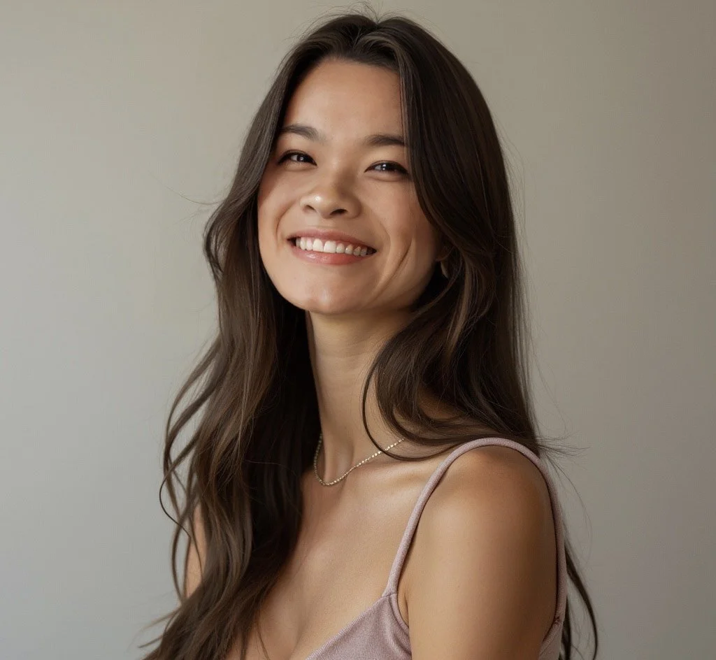 Welcome Risa to our WP Team!