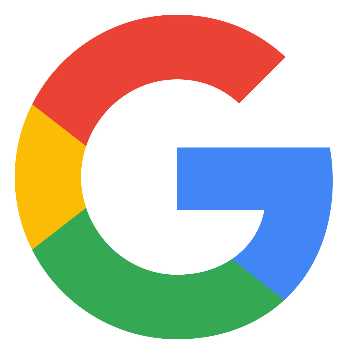 Goodbye Google, Hello World!