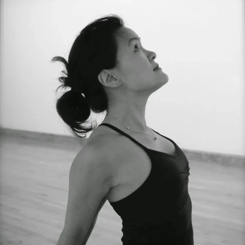 Yoga for Designers