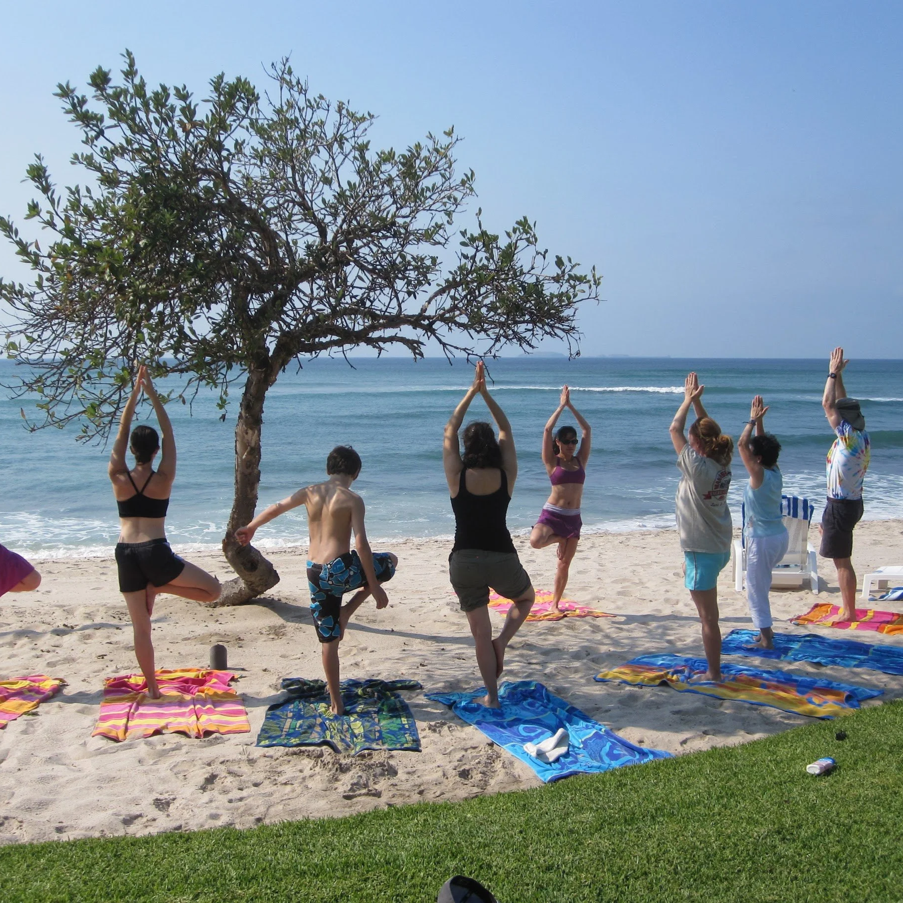 Mindful Design: What the UX World Can Learn from Yoga
