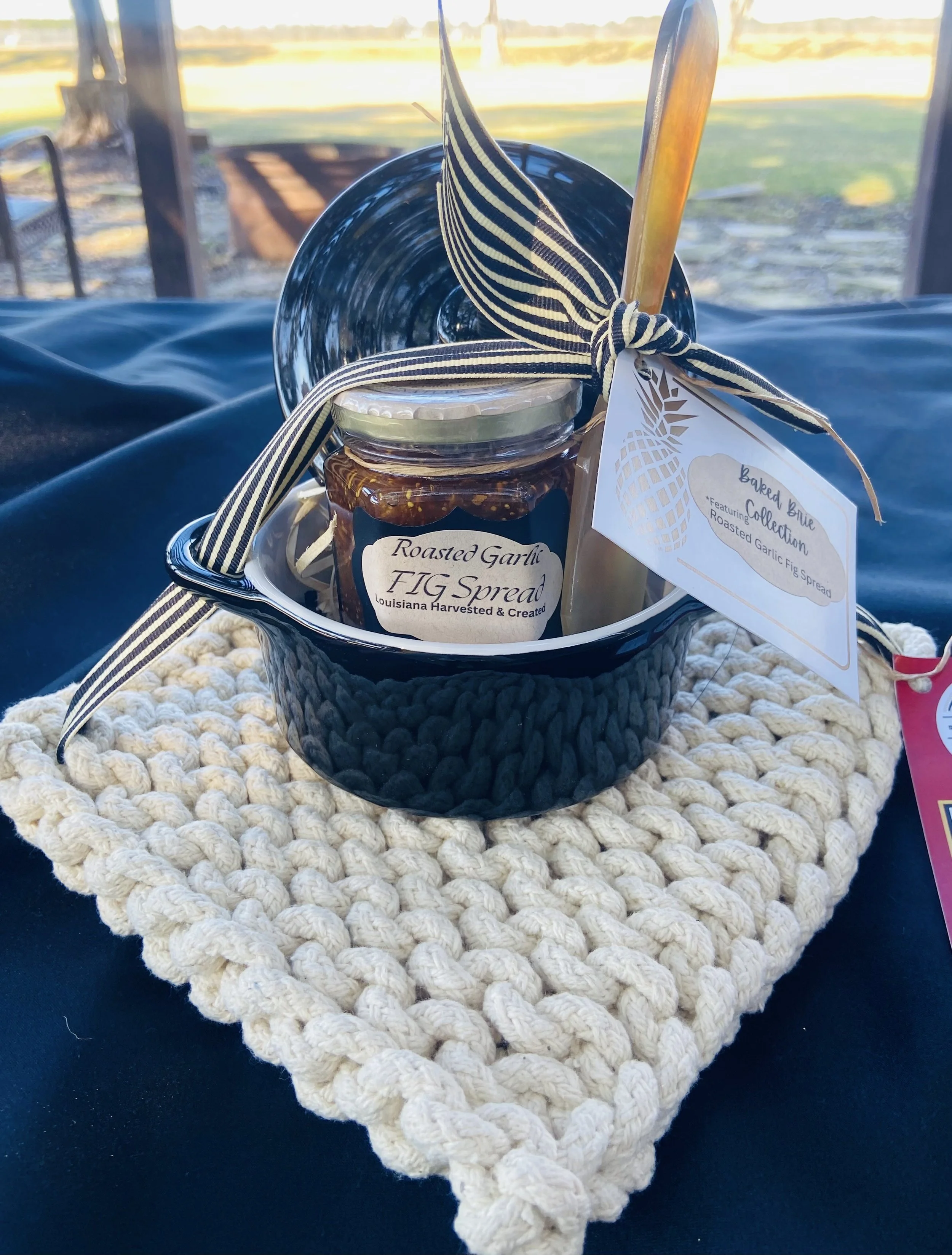 Baked Brie Collection