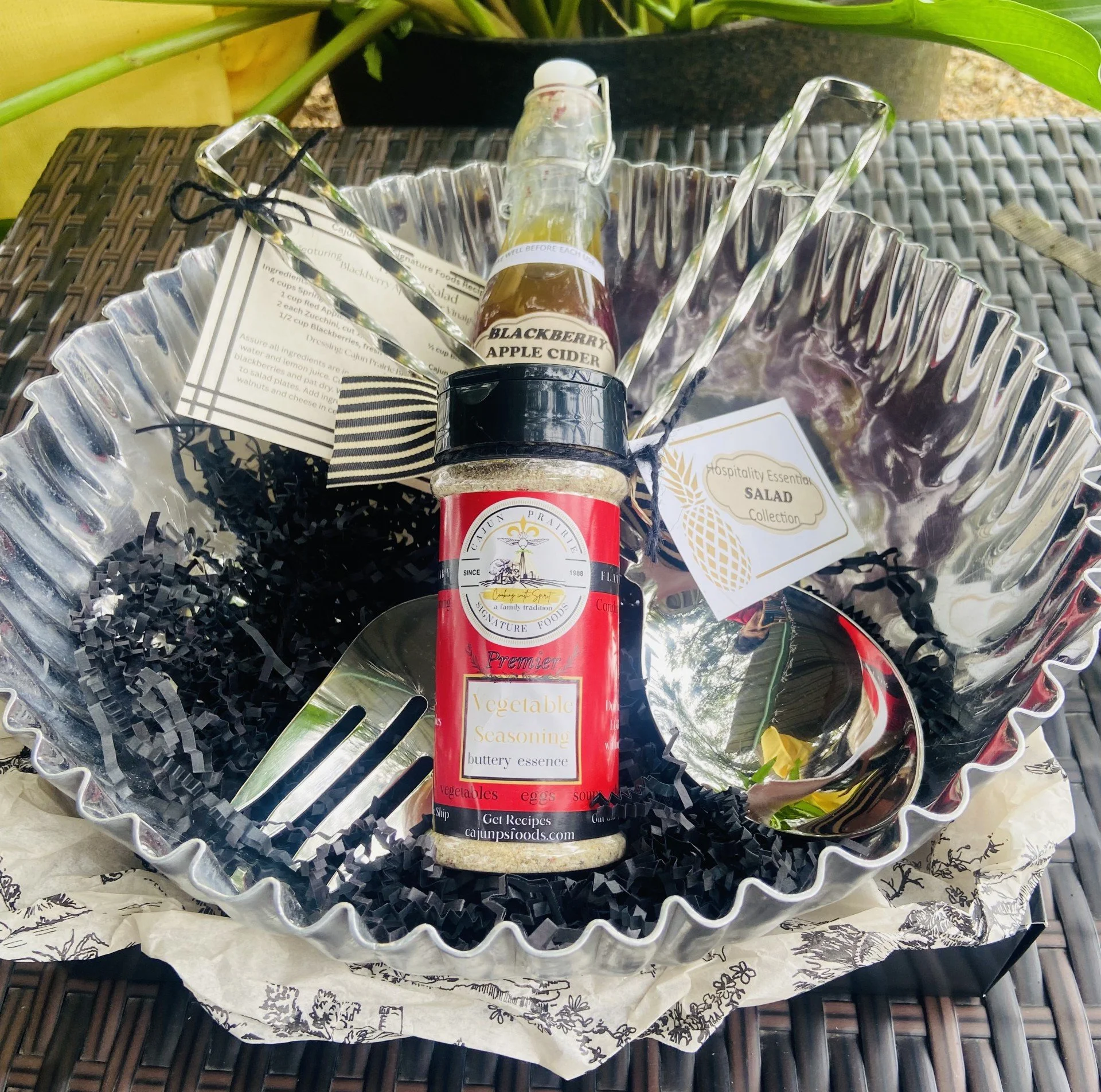 Salad Collection Products Assembled.jfif