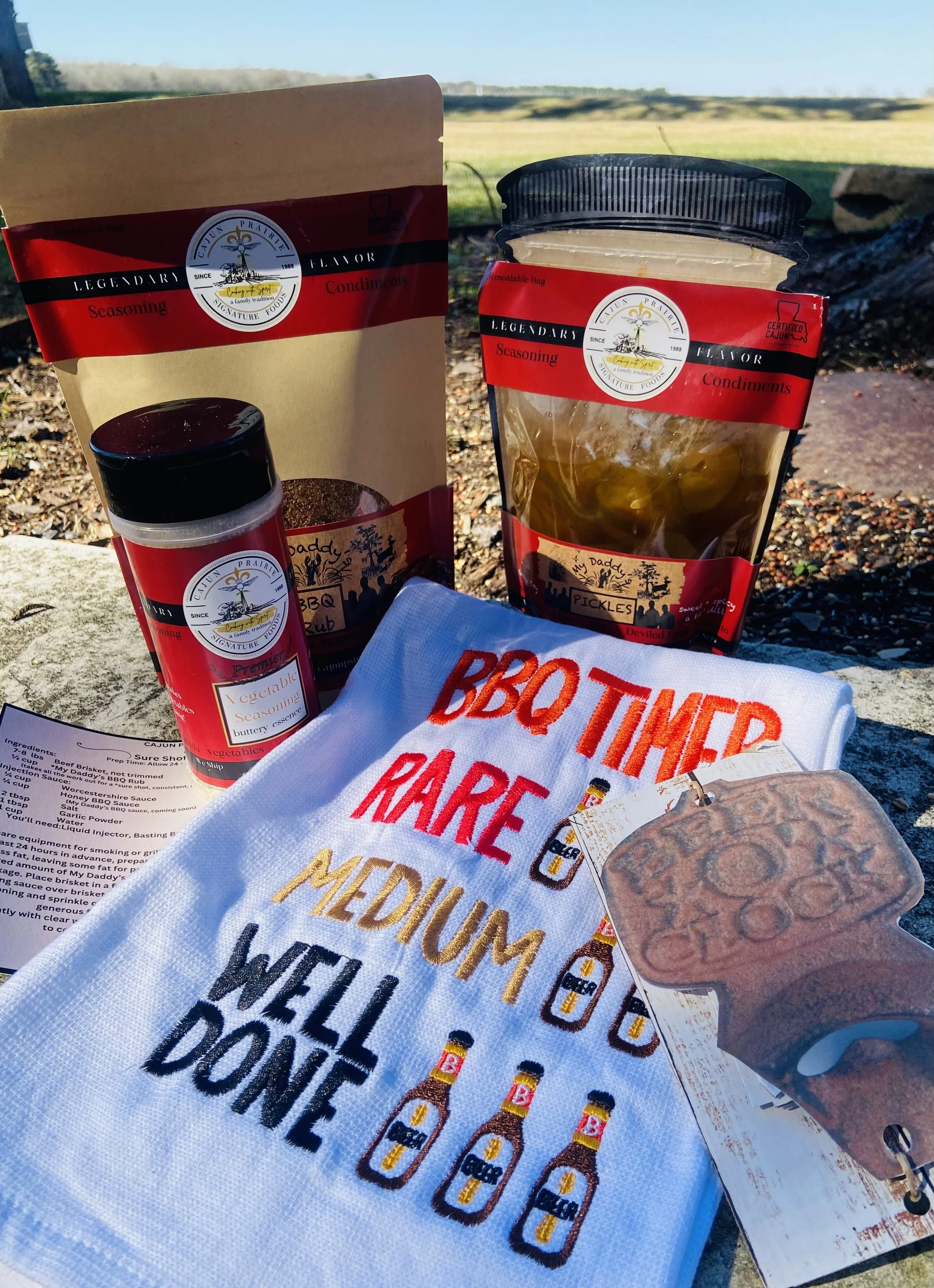 BBQ Bundle beer Time Classic Display Products.jpeg