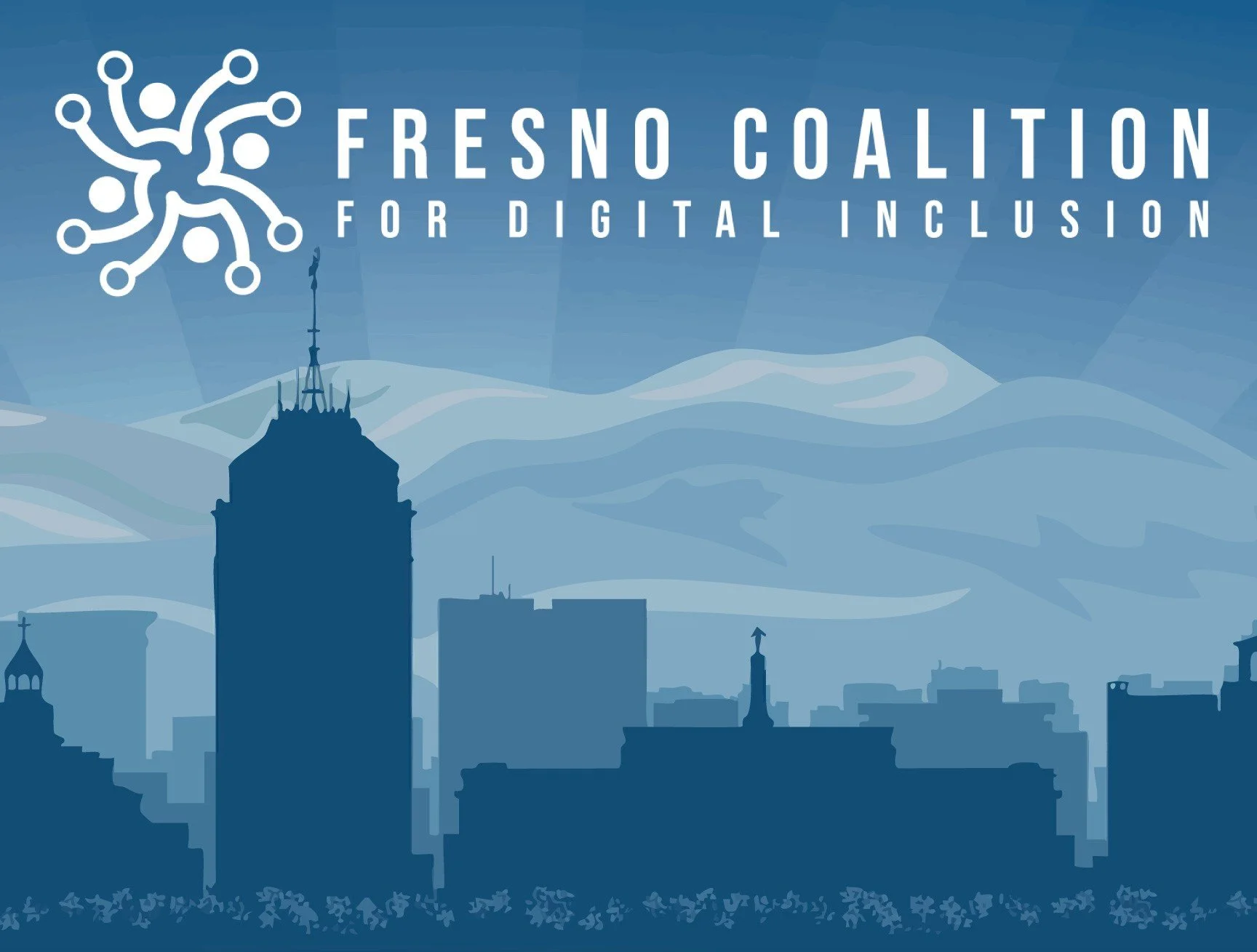 Fresno Coalition for Digital Inclusion