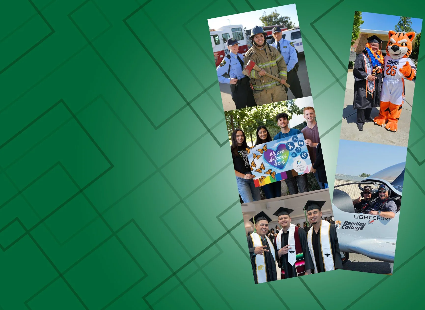 Campus Involvement