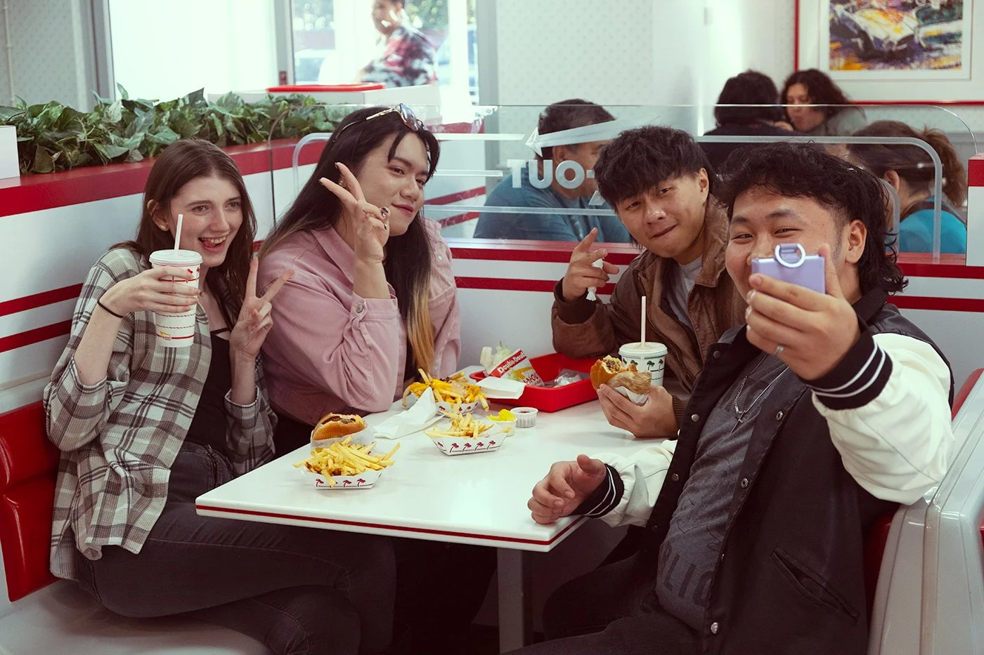 group photo