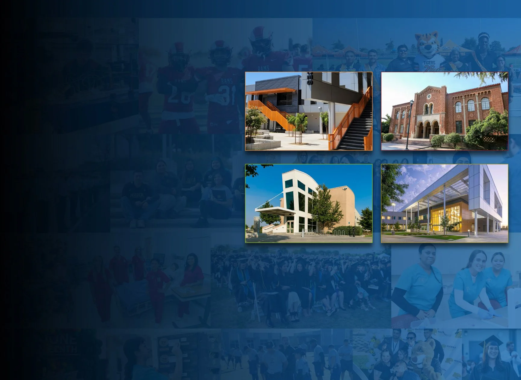 FCC Campus