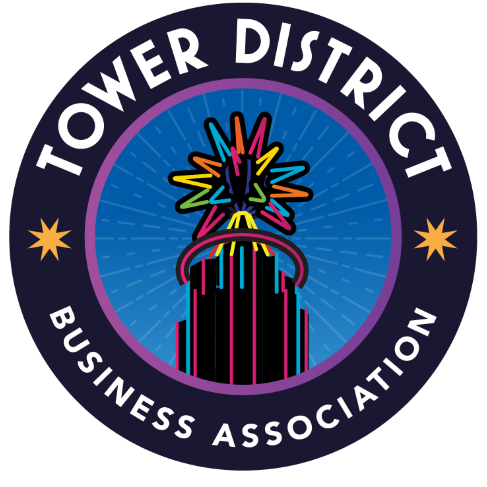 Tower District Business Association