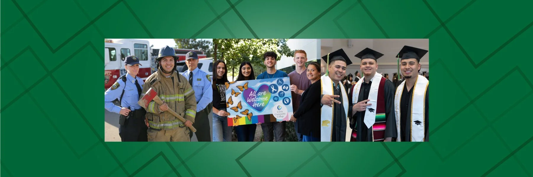 Student involvement