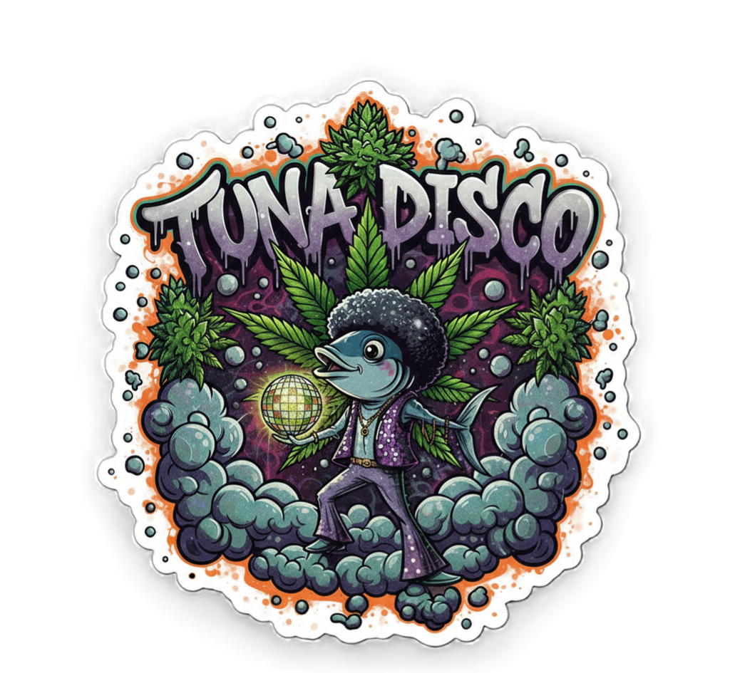 Tuna Disco.PNG