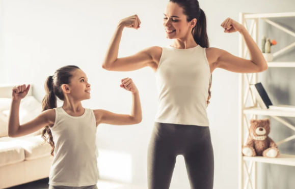 Supported Reset - Coming Soon