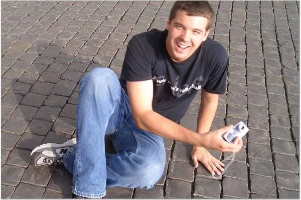 rome cops find gorilla.jpg