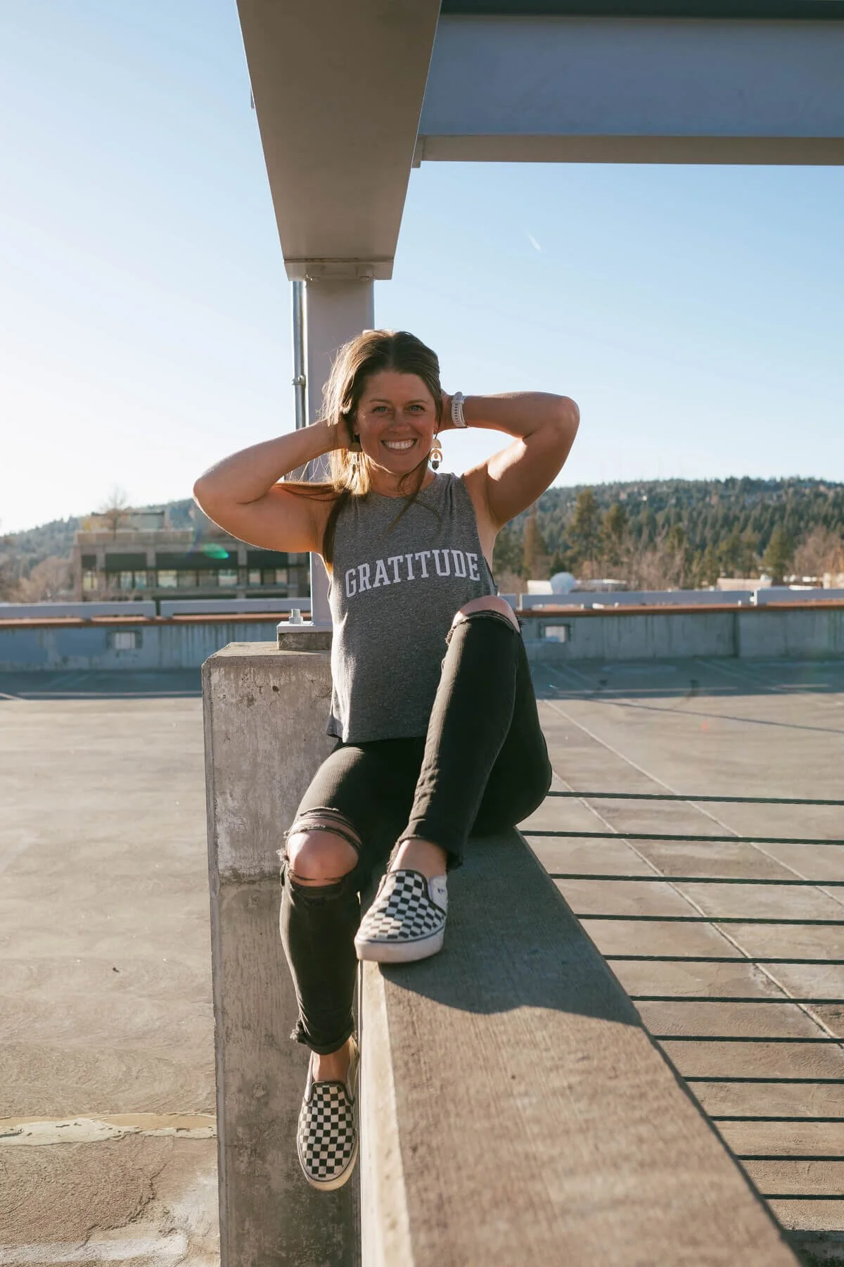 Wild Ripple Van About — Wild Ripple Wellness
