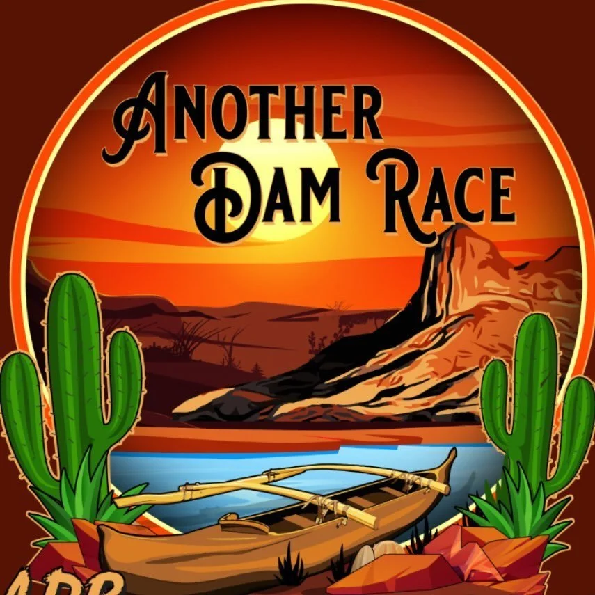 Another Dam Race 2025, Parker, AZ