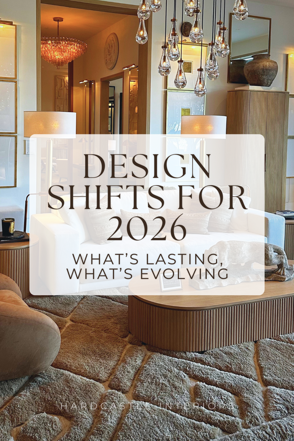 Design Shifts for 2026: What’s Lasting, What’s Evolving
