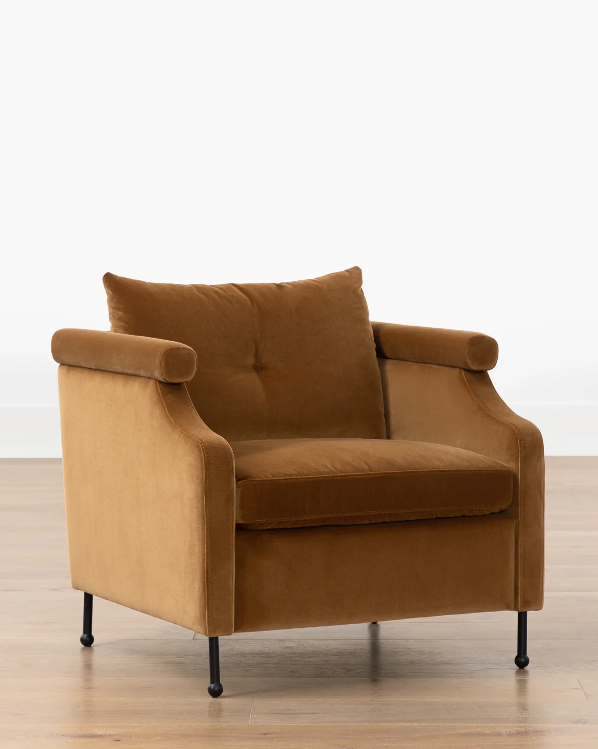 Clegg Lounge Chair