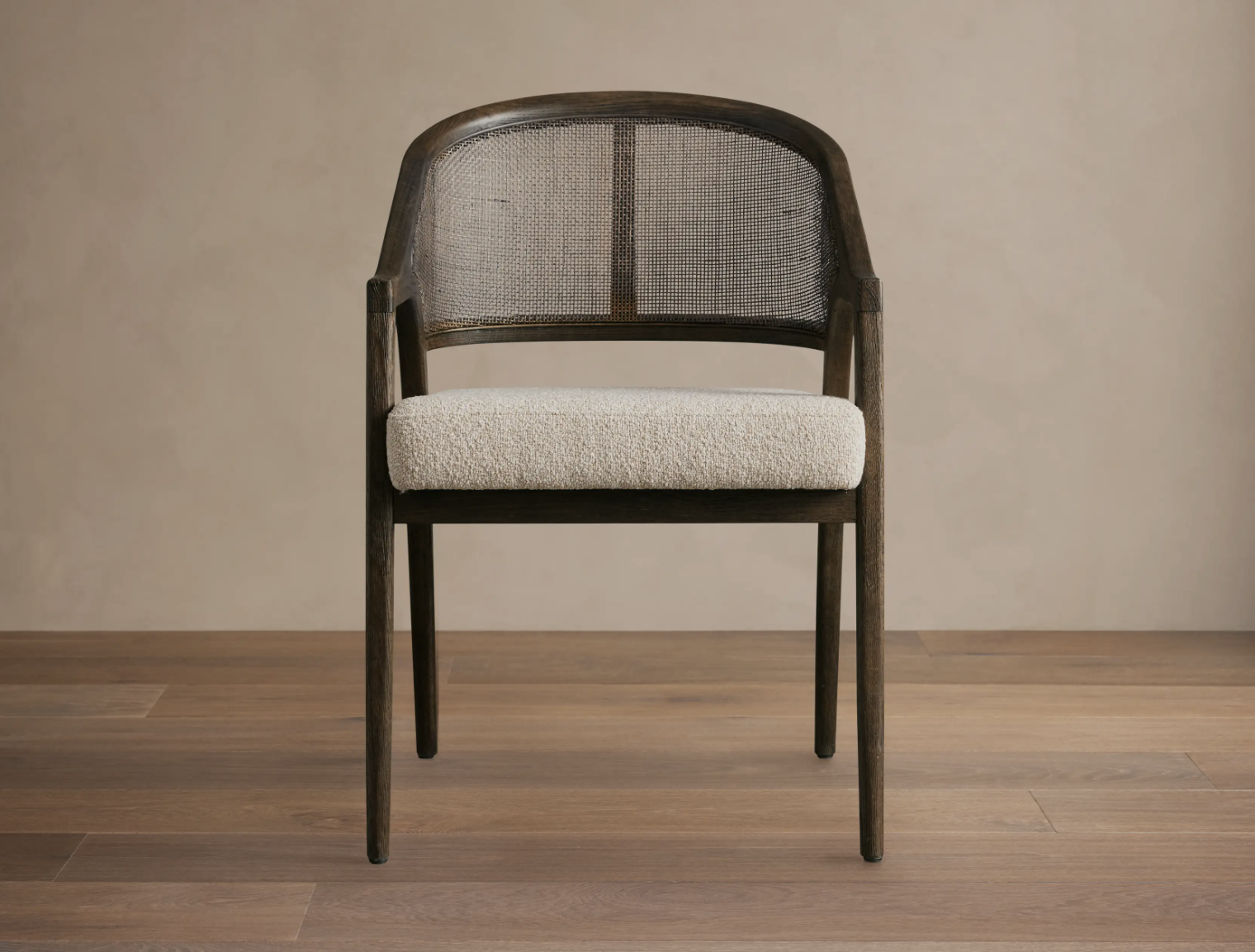 Aimee Dining Arm Chair