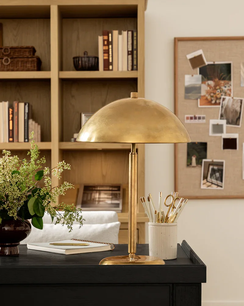 Aldorno Desk Table Lamp