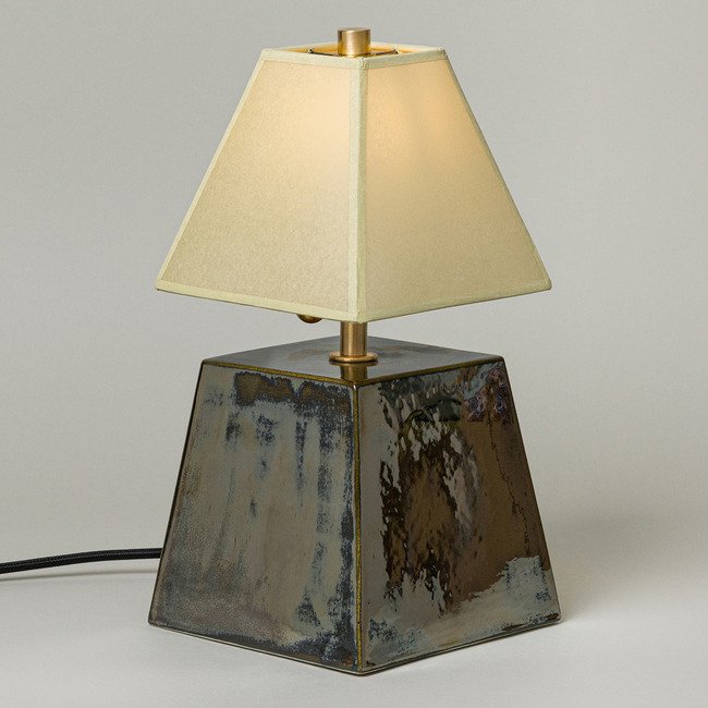 Osen Short Table Lamp