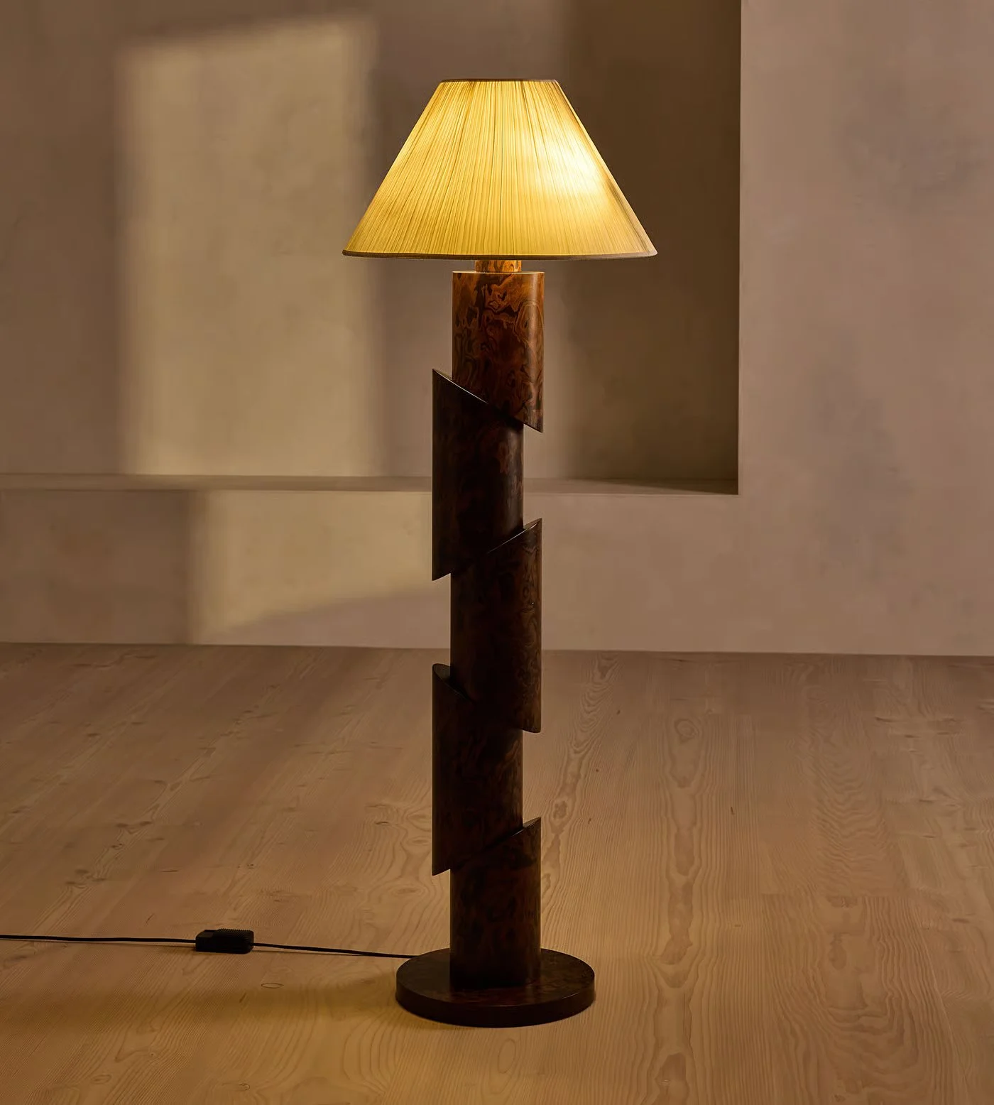 Franco Floor Lamp