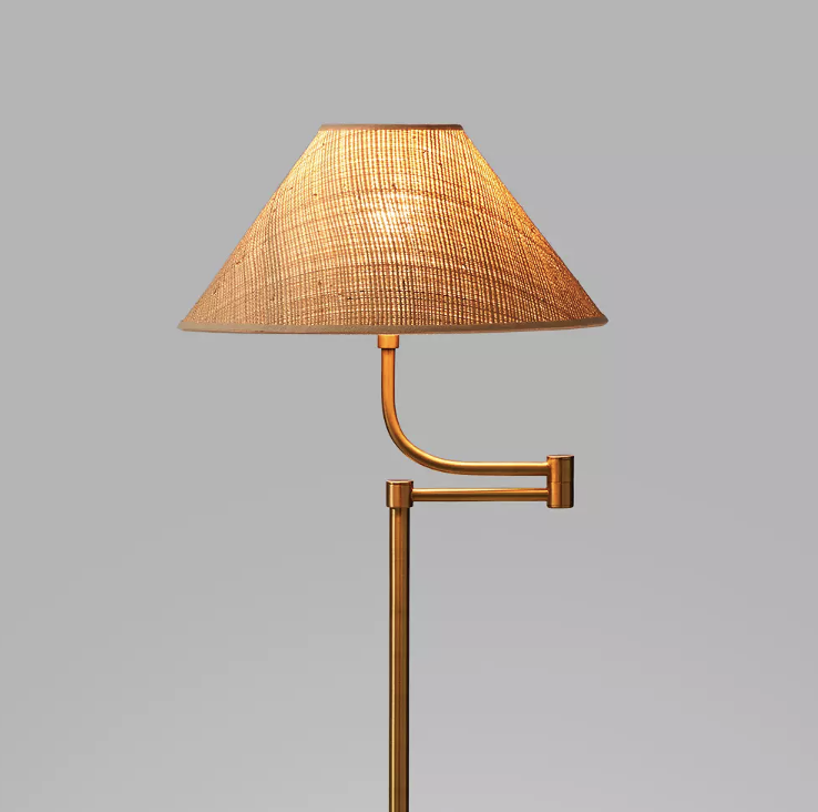 Marseille Floor Lamp