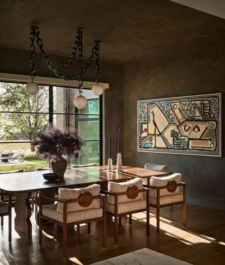 The Power of Repetition: A Simple Trick for a More Intentional Home