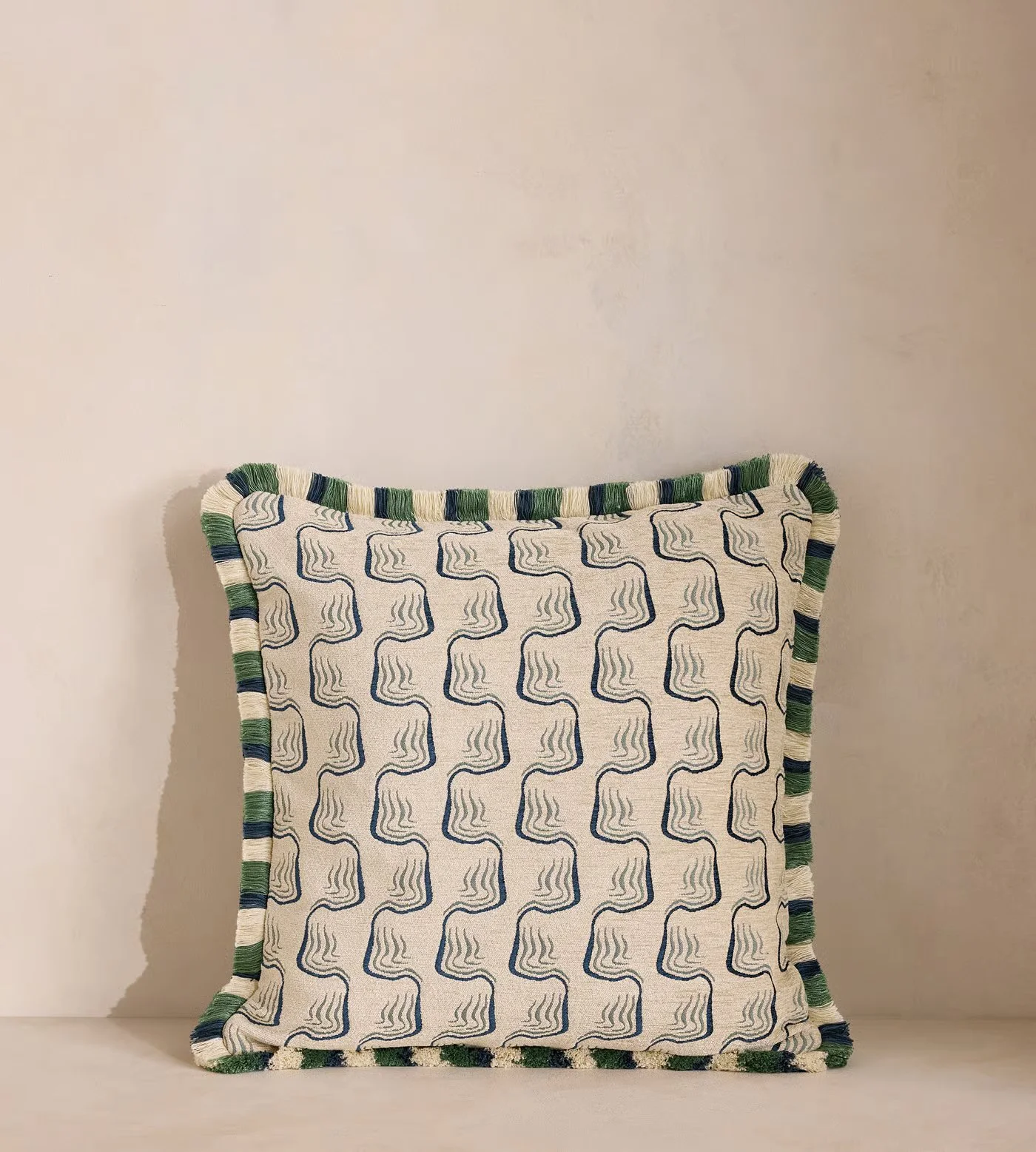 Theron Square Cushion