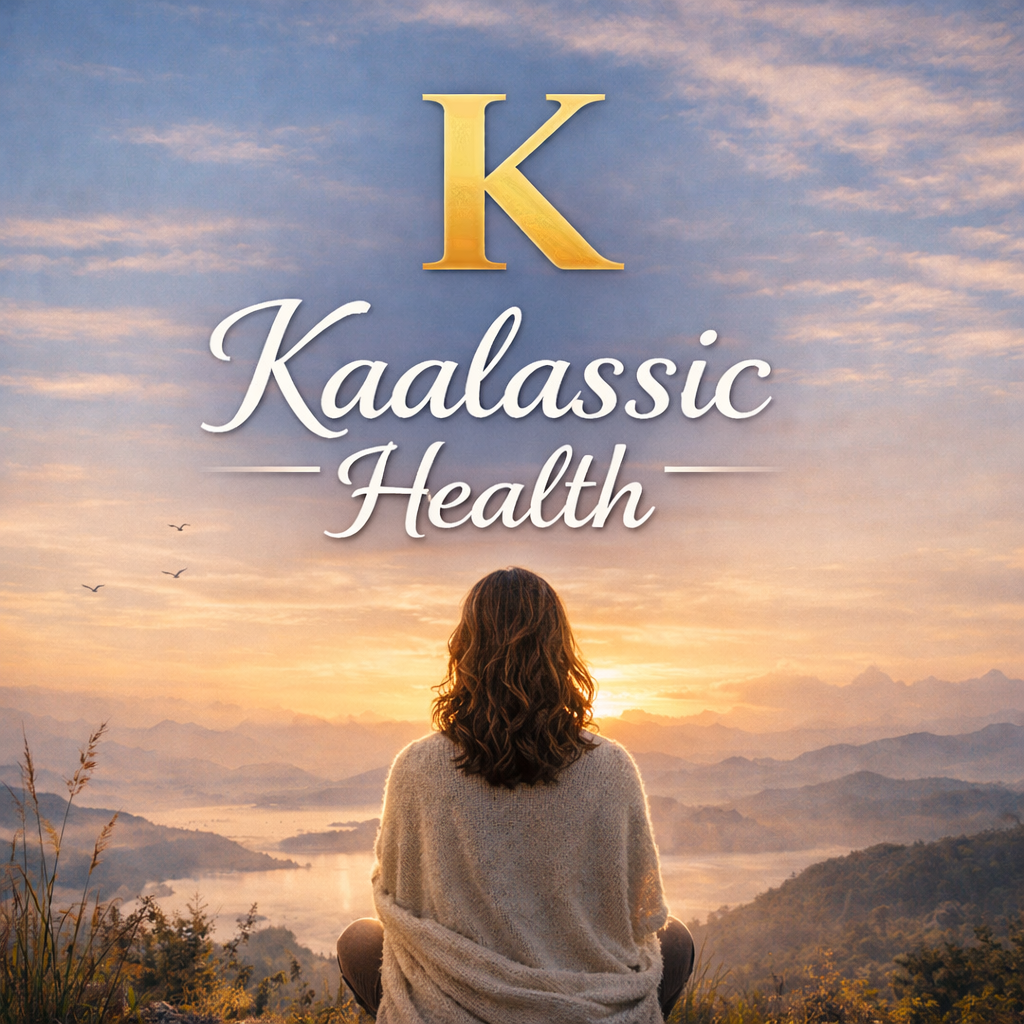 Kaalassic Health: Personalized Holistic Care