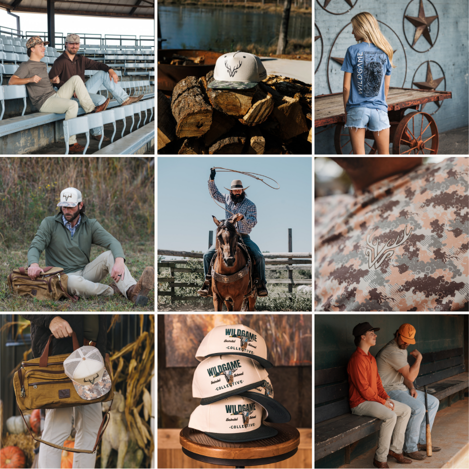 wildgame collective