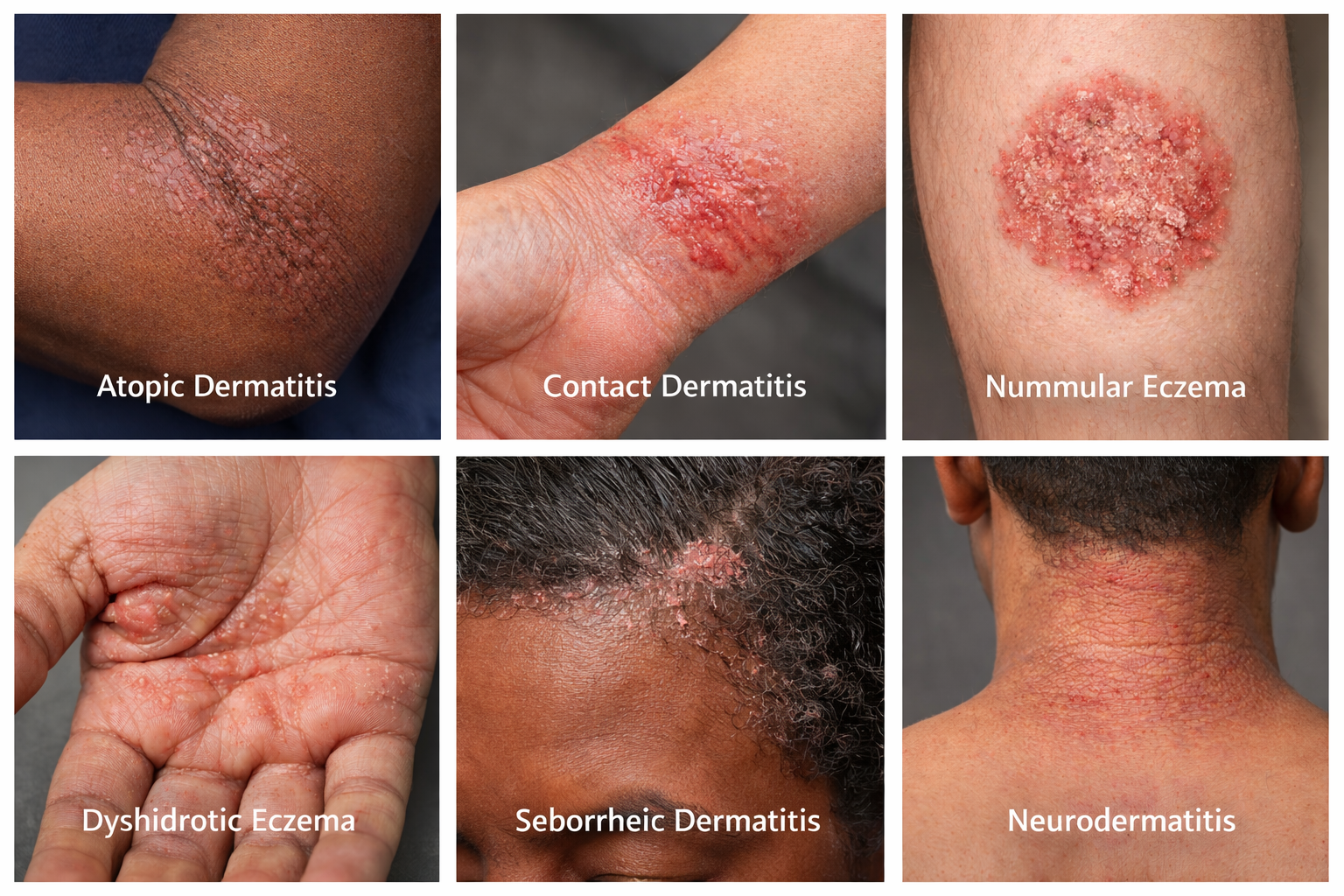 A Complete Routine for Eczema‑Prone Skin