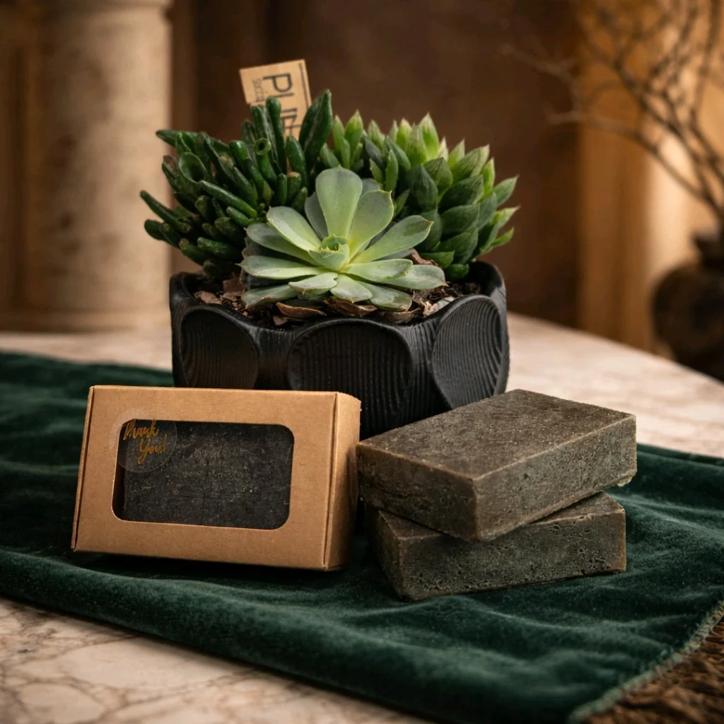 Soothra™ Signature Renewal – 3 Bar System