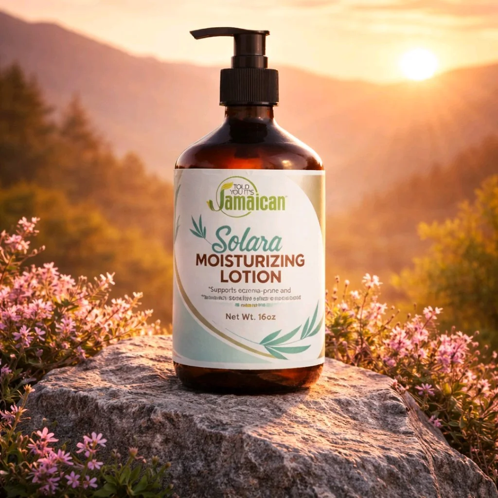 STOP Settling for Dry, Dull Skin — Upgrade to Real Hydration