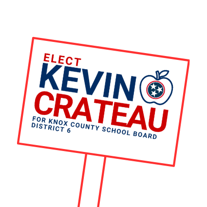 request a yard sign