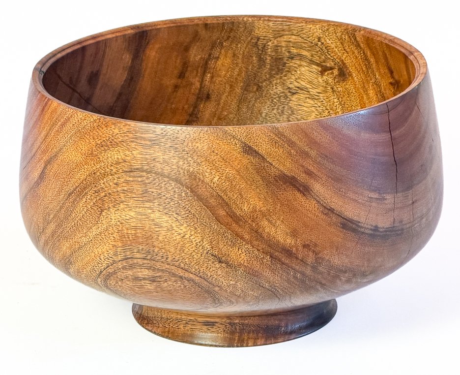 Koa Acacia Bowl (med)