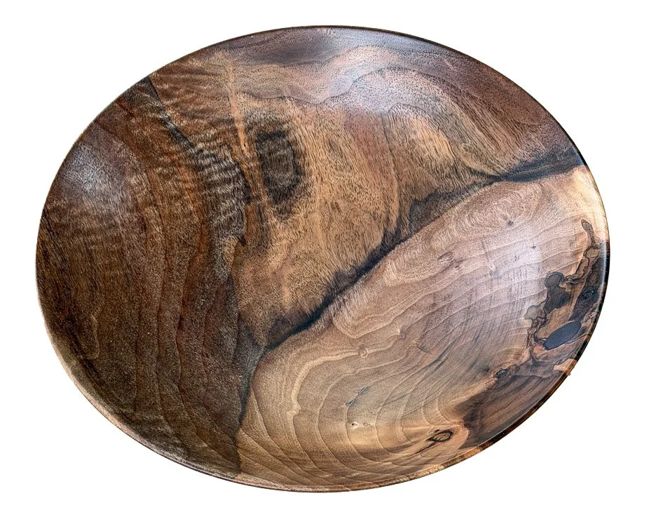 Claro Walnut with English Walnut graft