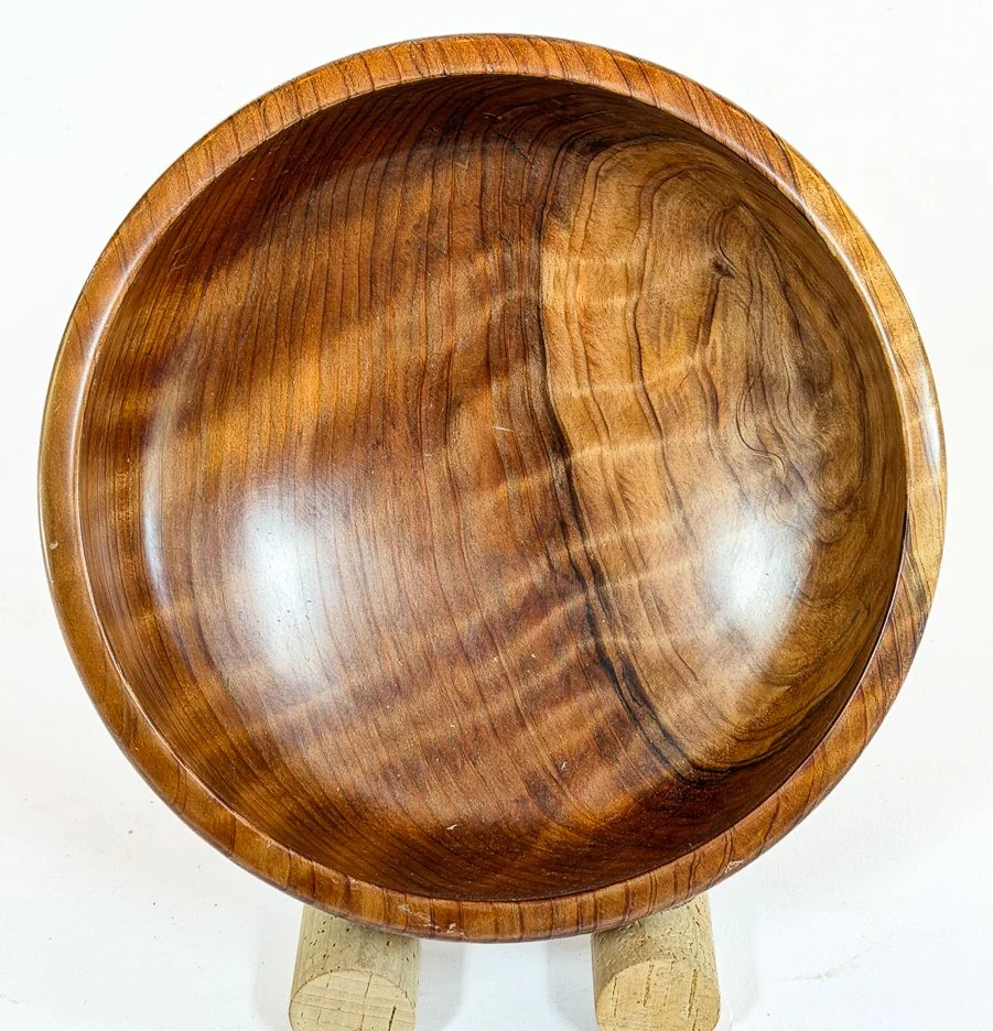 Coastal Redwood Bowl
