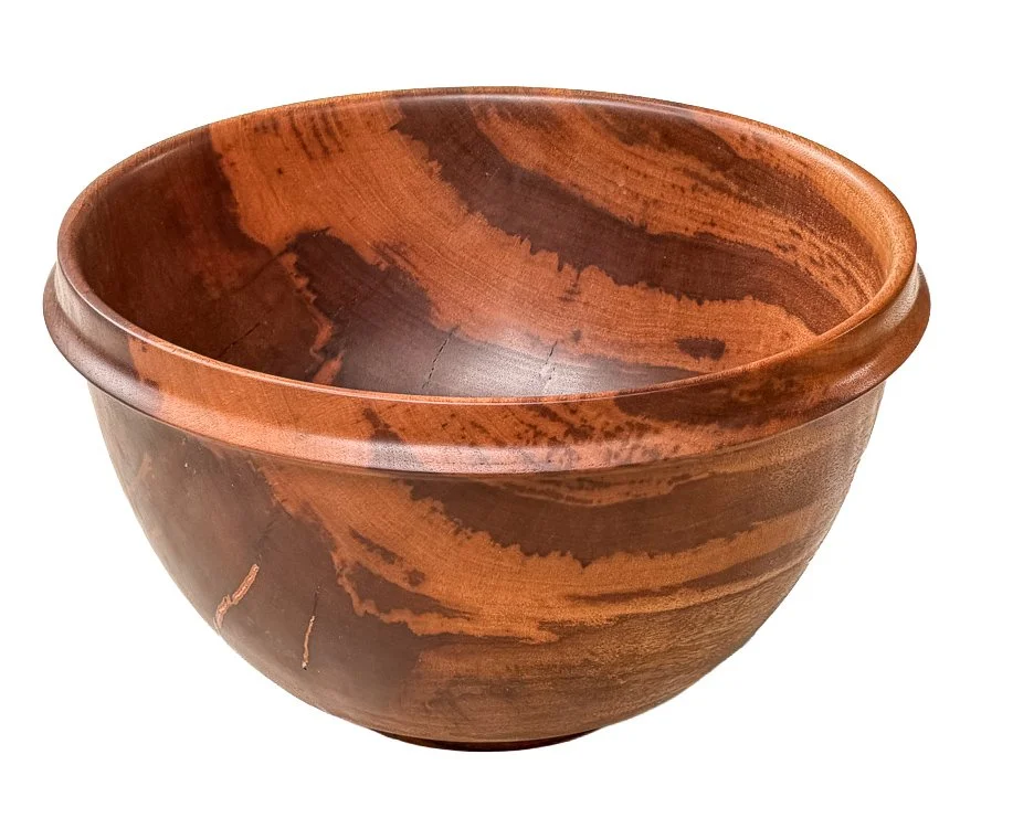 Camphor Bowl