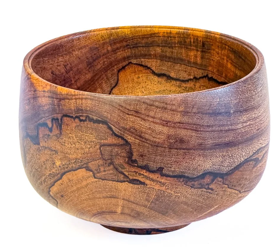 Blackheart Mango Bowl