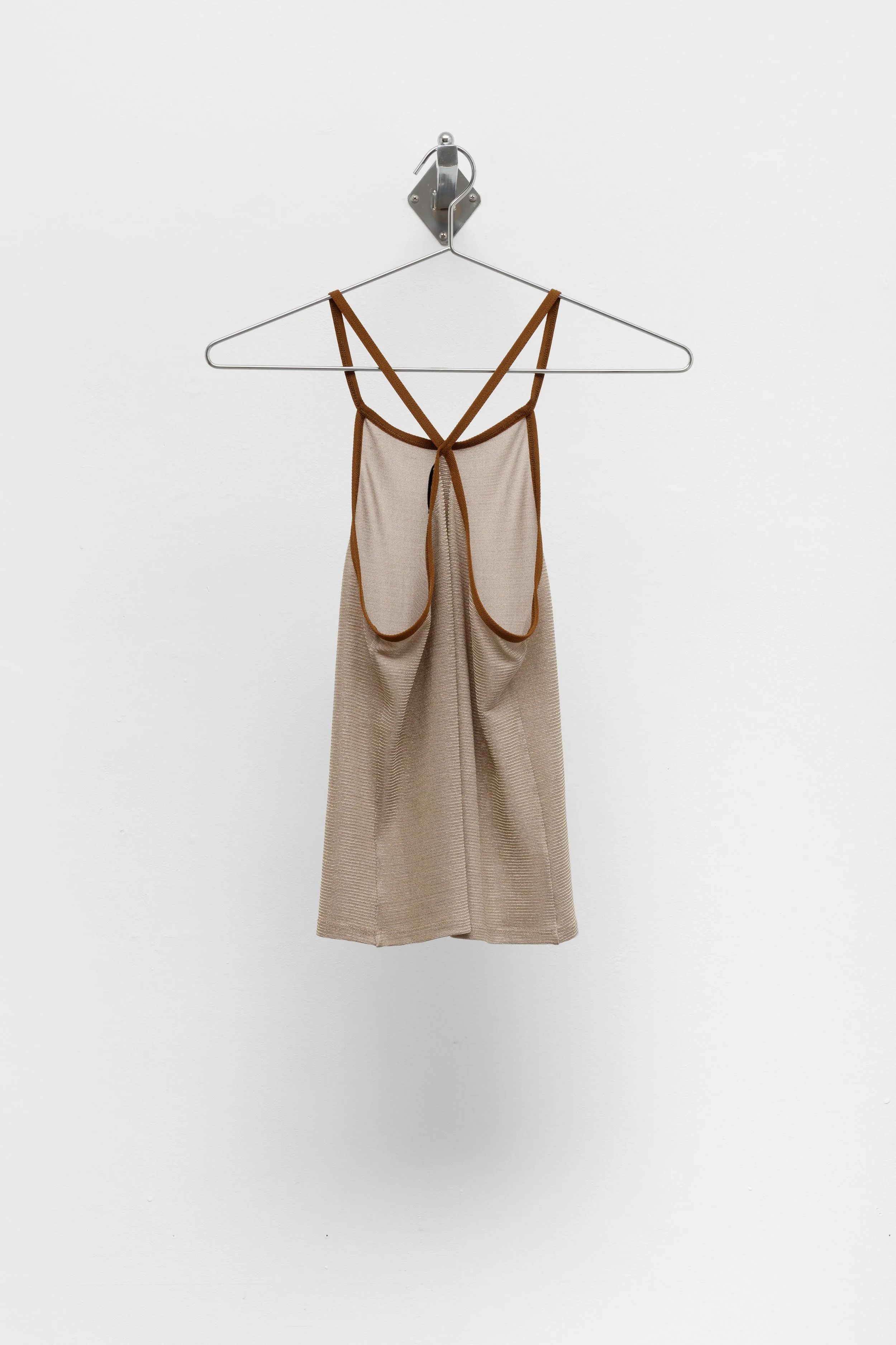Halter Tank - FRISSON