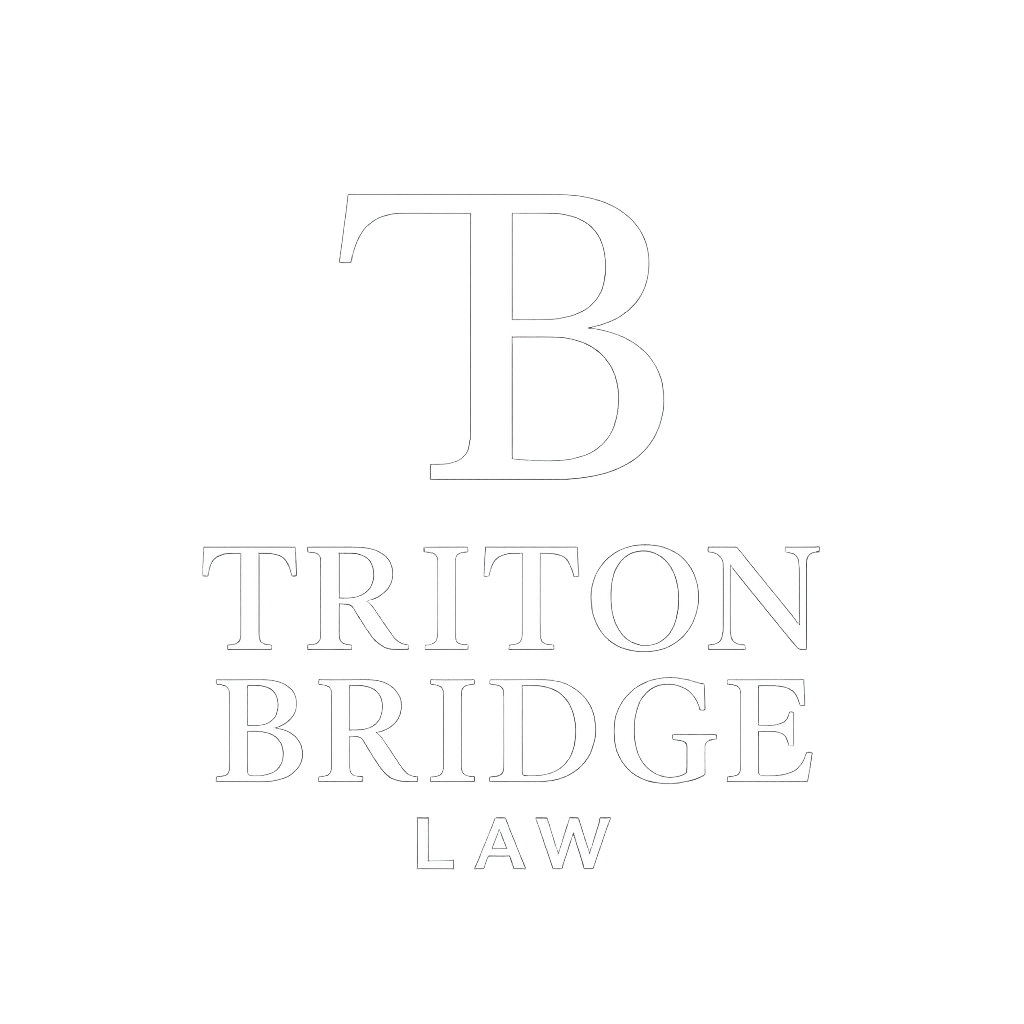 Triton Bridge Law