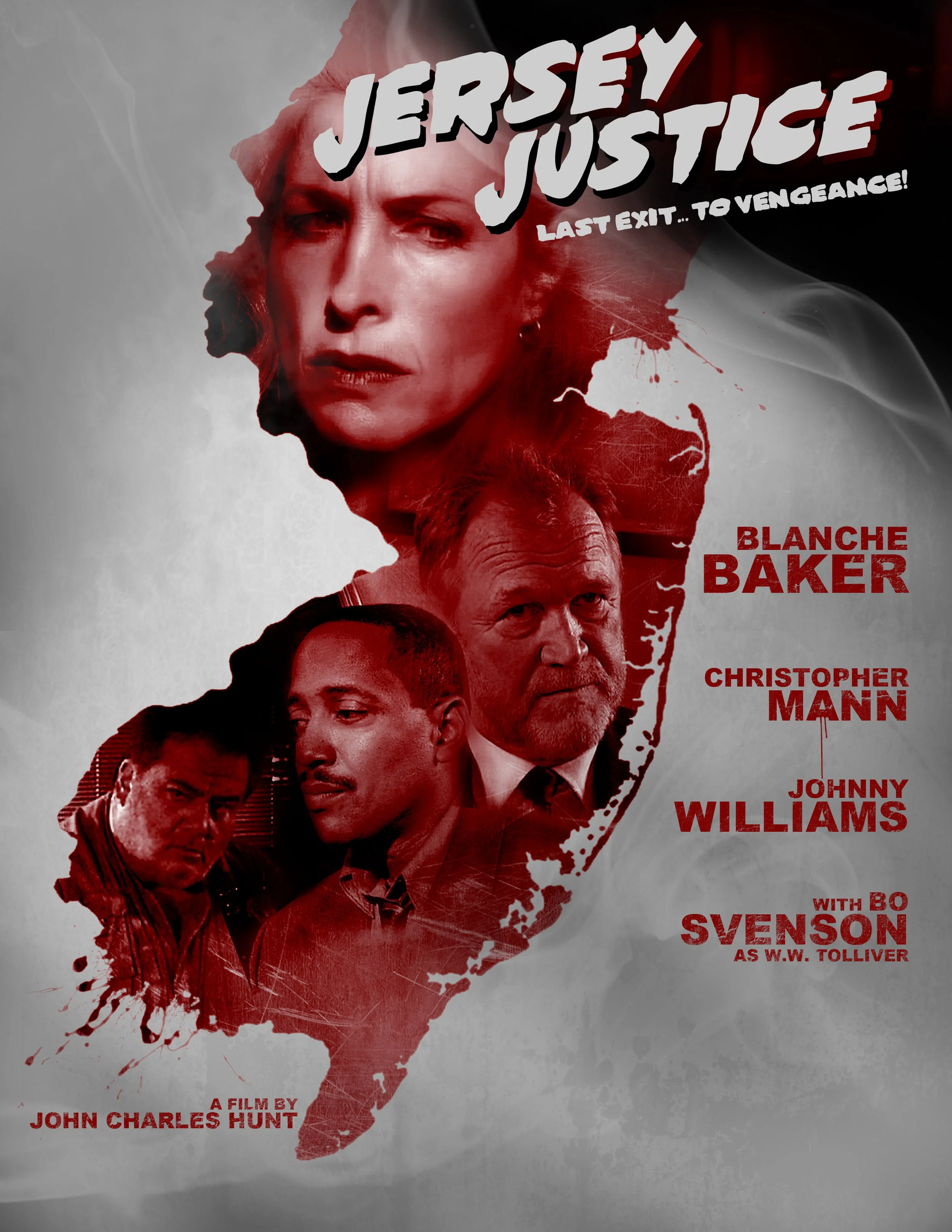 Jersey Justice | A Inwood Ventures Production