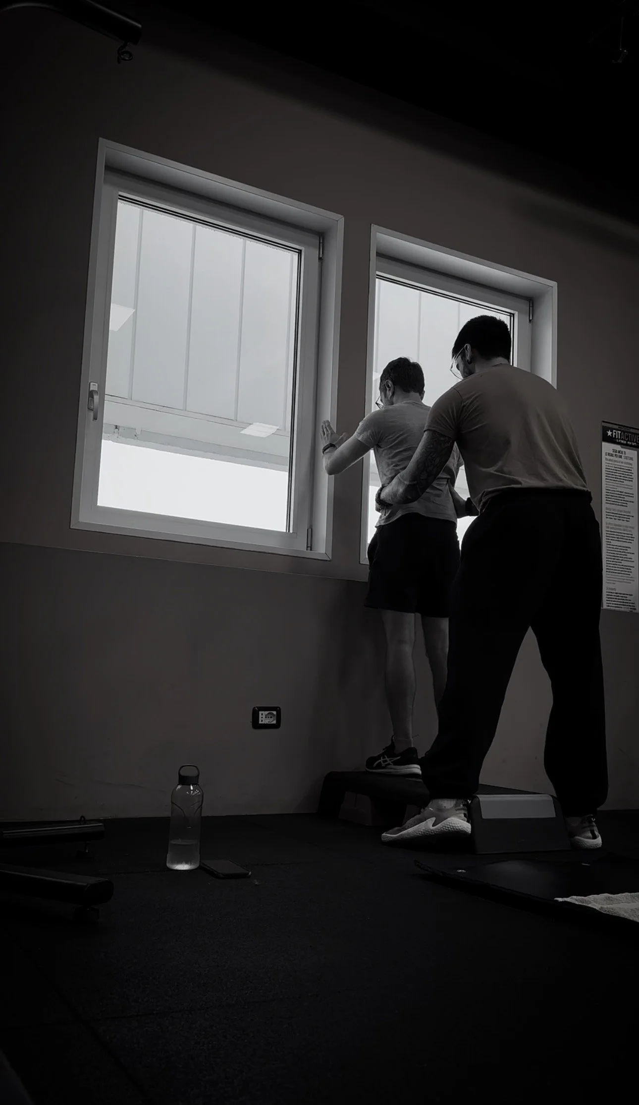 Coaching 1/sett (abb. mensile)