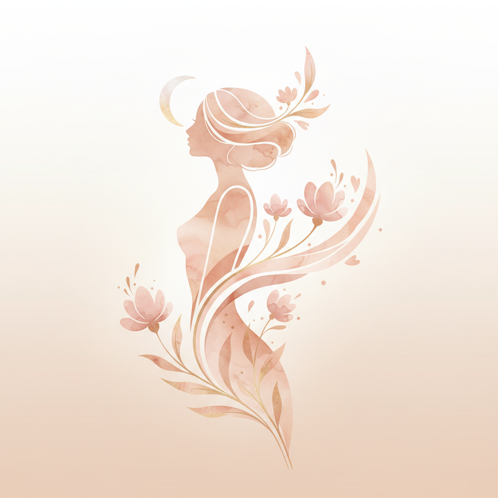 The Quiet Return: Feminine Energy in 2026